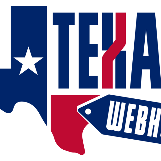 Texas Web Hub logo