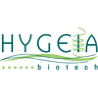 Hygeia Biotech SA logo