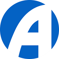 Amgen R&D Center logo