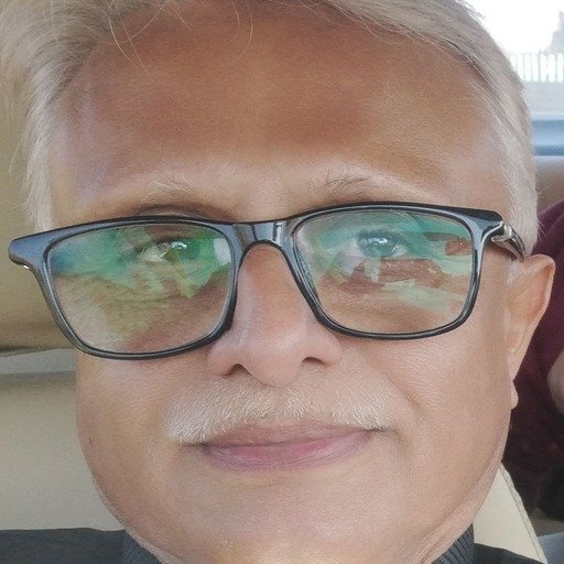 Ayaz Farooqi