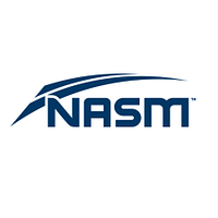 National Academy of Sports Medicine logo
