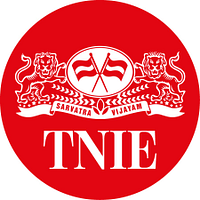 The New Indian Express logo