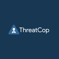 Threatcop logo