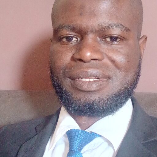 david Danlami