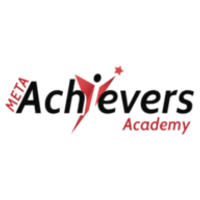 meta achievers by ghufran haddi logo