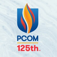 Philadelphia College of Osteopathic Medicine - Georgia Campus (PCOM-GA) logo