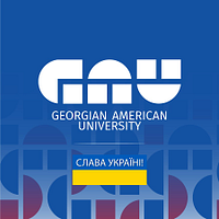 Georgian American University logo