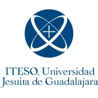 Technology Institute of Superior Studies in Occident (ITESO) logo