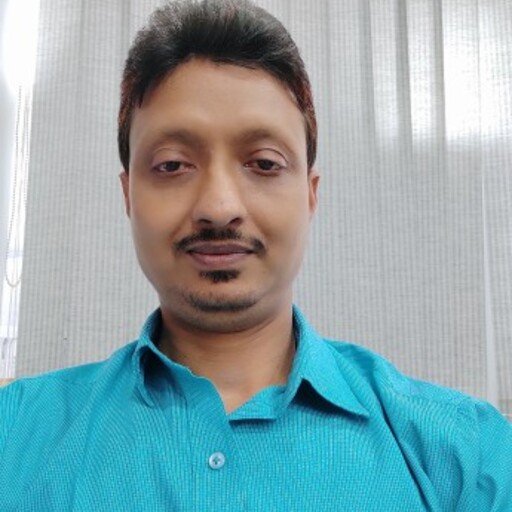 ANUP CHATTERJEE