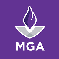 Middle Georgia State University logo