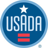 U.S. Anti-Doping Agency logo