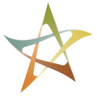 A*Med Hospice / Choice Hospice logo