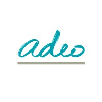 ADEO siège logo