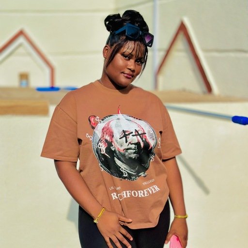 Emmanuella Ngobidi