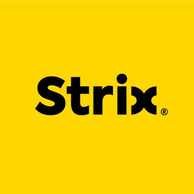Strix logo