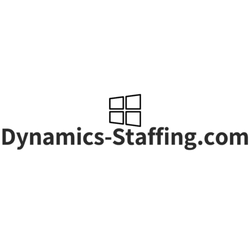 DynamicsStaffing logo