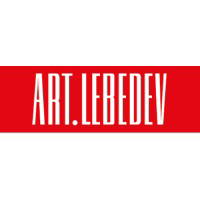 Studio Artemia Lebedeva logo