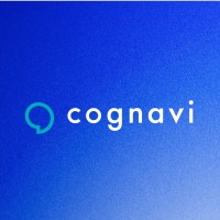 COGNAVI INDIA PVT. LTD logo