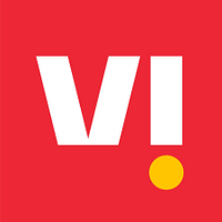 Vodafone Idea Ltd logo