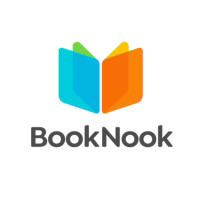 BookNook logo