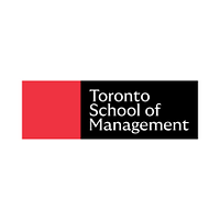 Toronto School of Management logo