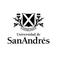 Universidad de San Andrés logo