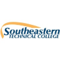 Southeastern Technical College logo