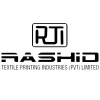 Rashid Textile PVT Limited logo