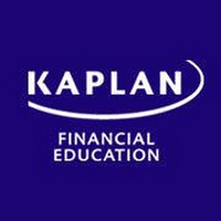 Kaplan Financial Education logo