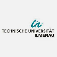 Technische Universität Ilmenau logo