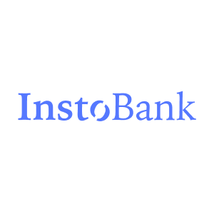 InstoBank logo