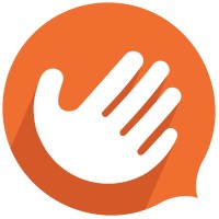 HandTalk logo