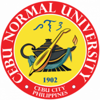 Cebu Normal University logo