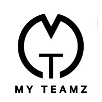 My Teamz logo