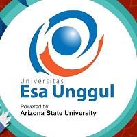 Universitas Esa Unggul logo
