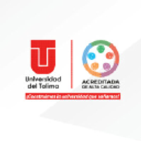University of Tolima logo