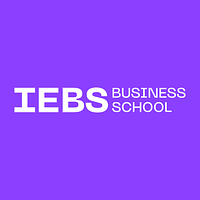IEBS Business School logo