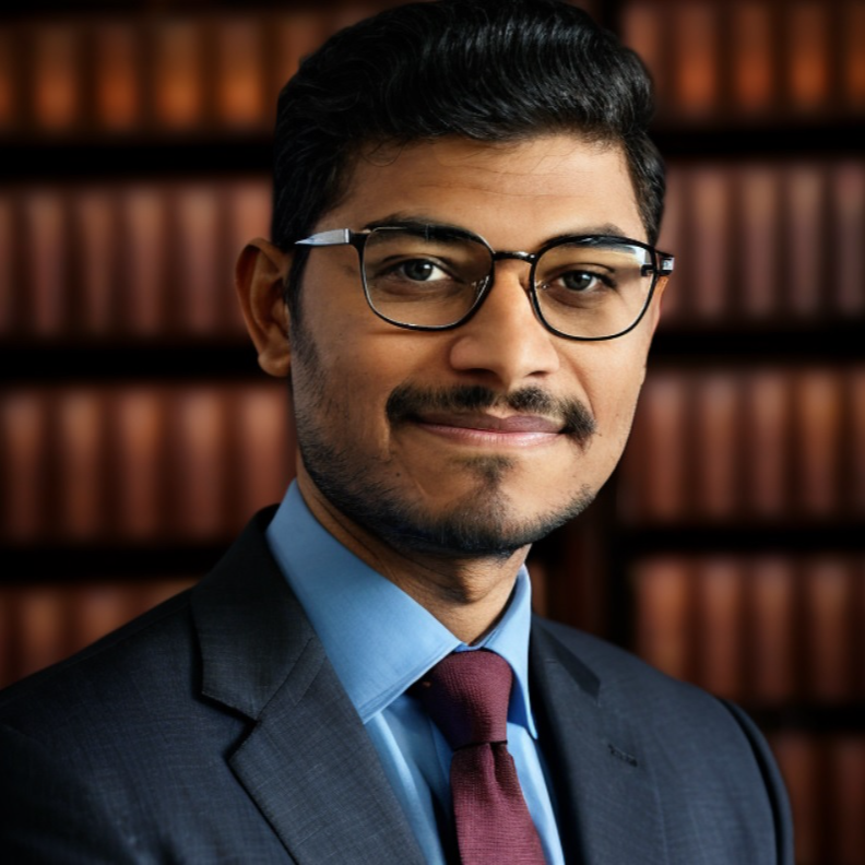Shubham Patil