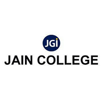 Jain College of Engineering logo