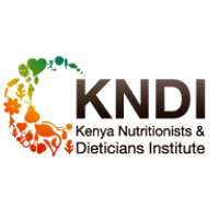 Kenya Nutrition and Dietitian Institute  logo