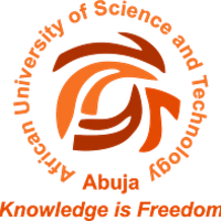 Africa University of Science and Technology logo