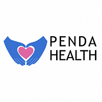 Penda Health logo