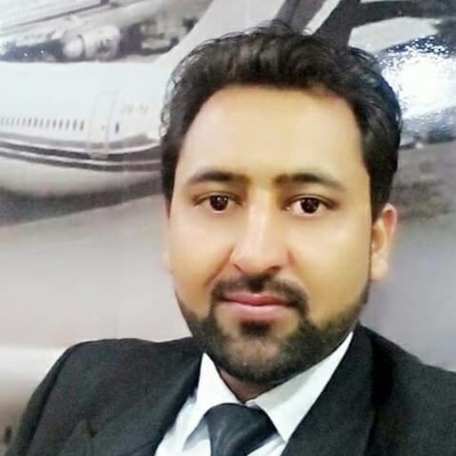 Muhammad Shahid Qureshi