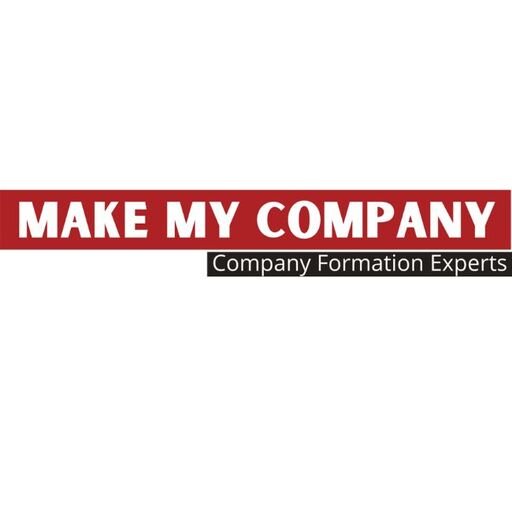 Make My Company logo