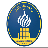 University of Hail logo