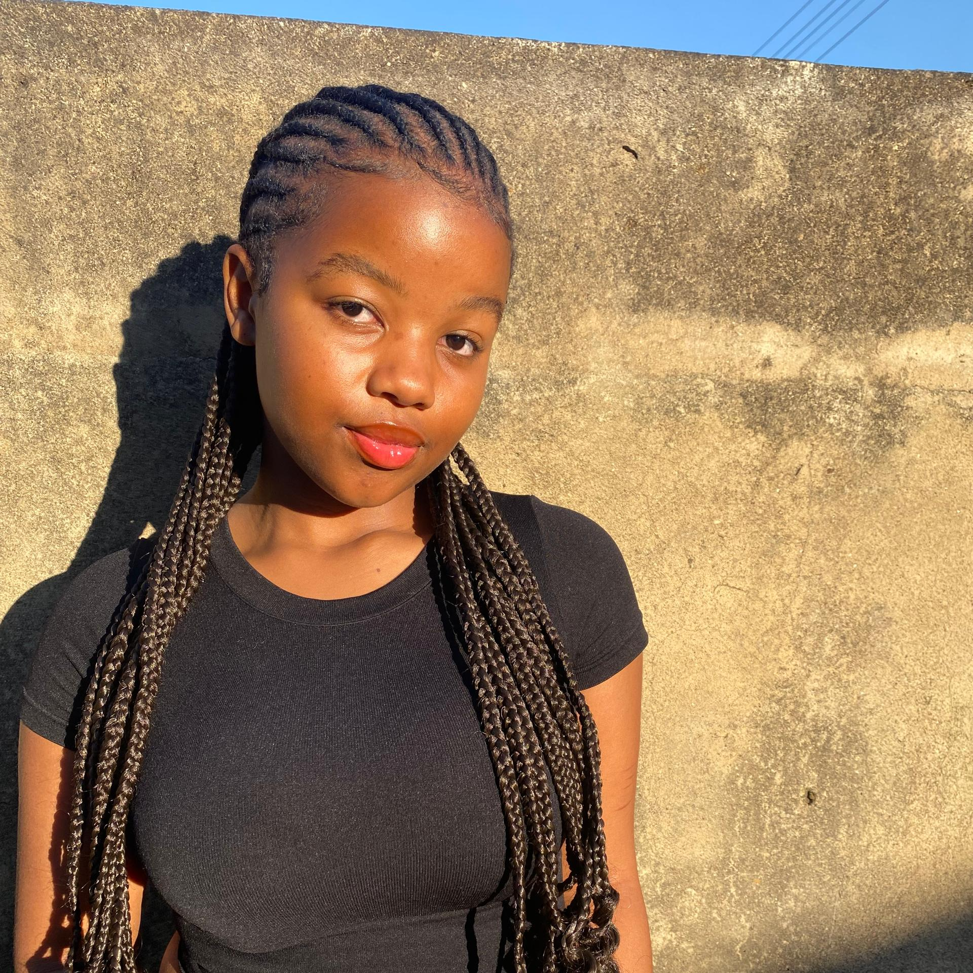 Welile Dlamini