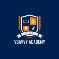 VSAVVY ACADEMY logo