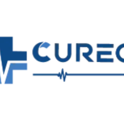 CureCloudMD logo