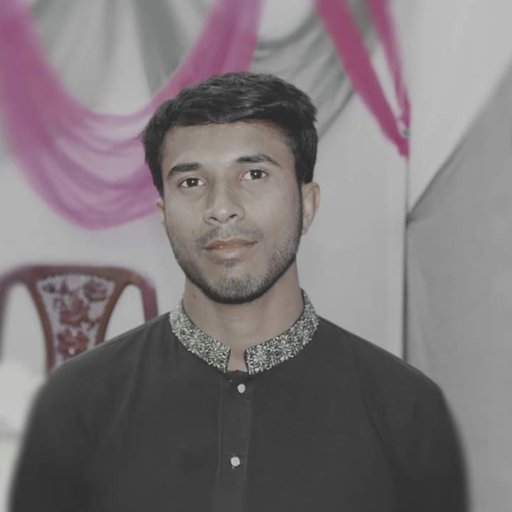 Md Raihan Mia