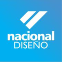 Nacional Diseño logo